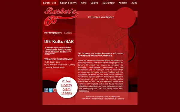 barbers66.de