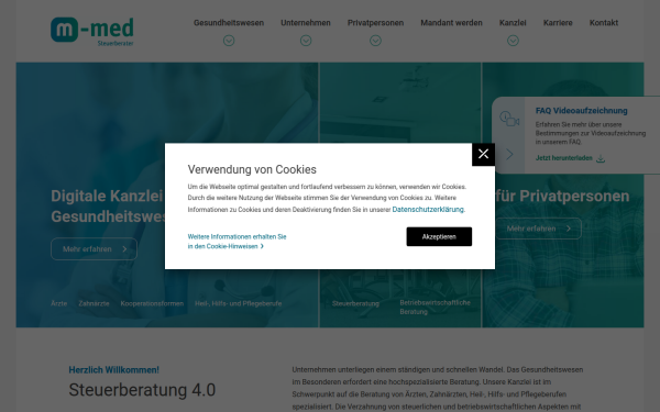 www.m-med.de