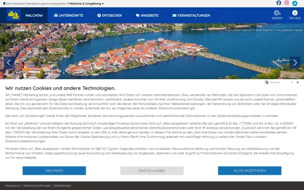 www.malchow.m-vp.de