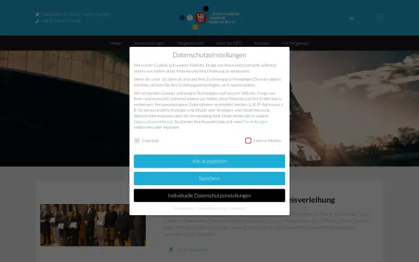 www.dfg-frankfurt.de