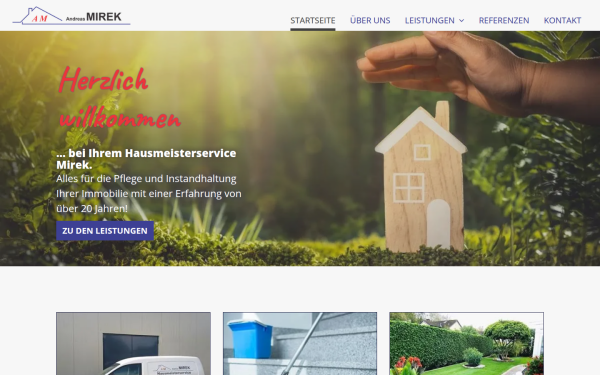 www.mirekhaus.de