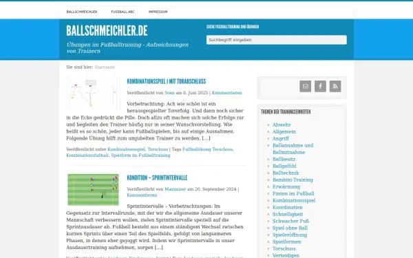ballschmeichler.de