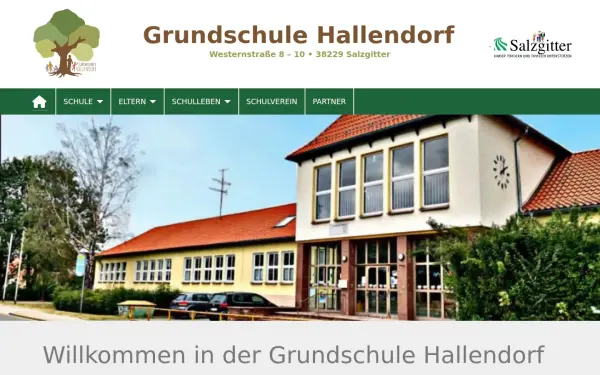 www.grundschule-hallendorf.de