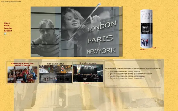 londonparisnewyork.de