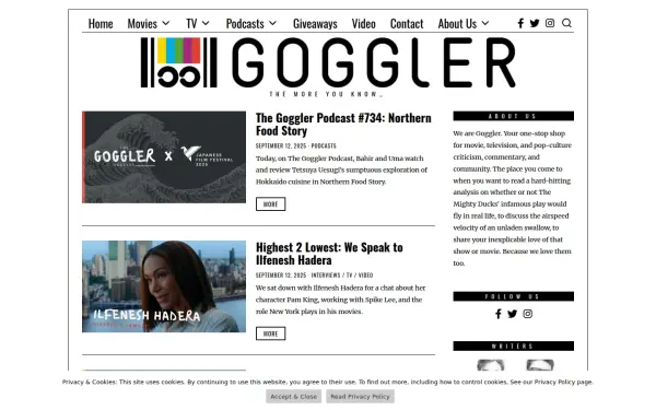 goggler.my