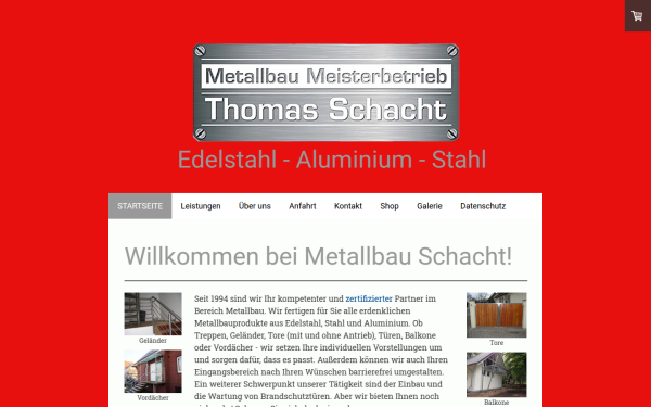 metallschacht.jimdofree.com