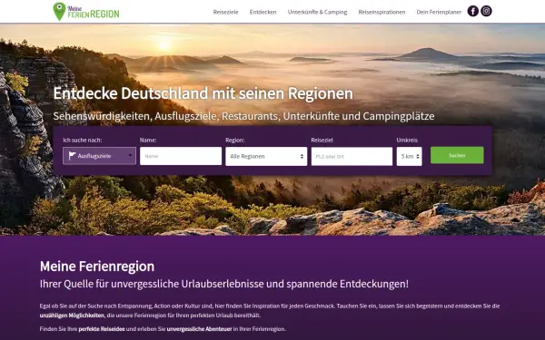 www.meine-ferienregion.de