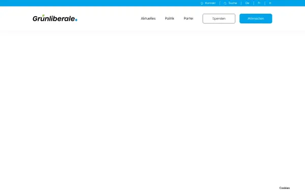 grunliberale.ch