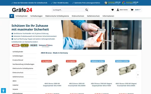 www.graefe24.de