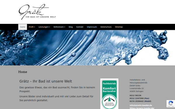 www.graetz-baeder.de