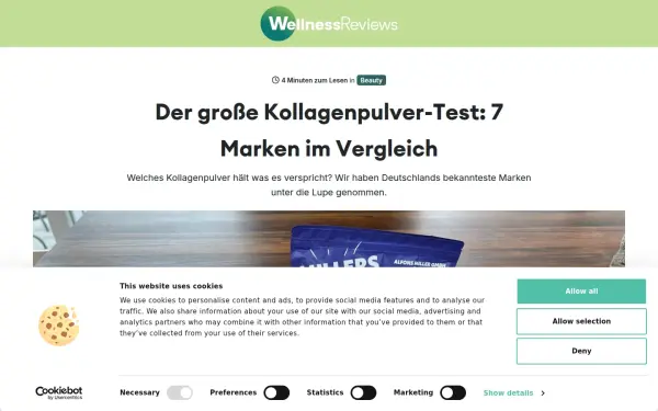 www.wellnessreviews.de