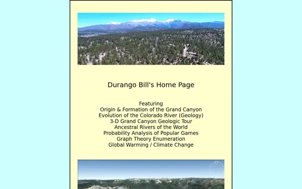 durangobill.com