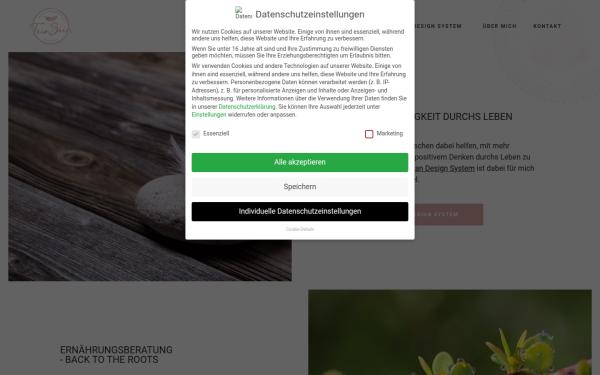 fein-sein.at
