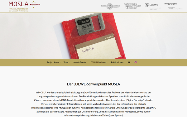 mosla.mathematik.uni-marburg.de