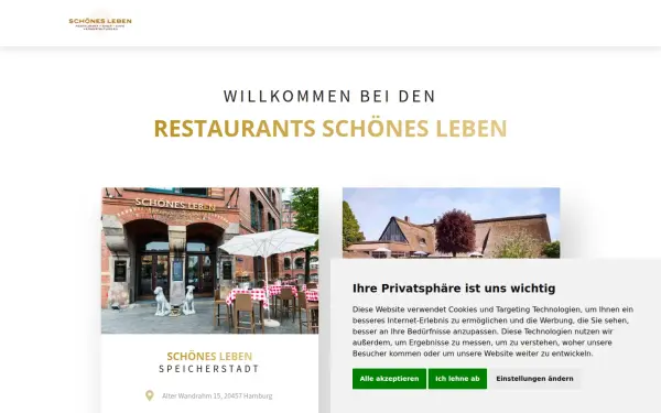 www.schoenes-leben.com