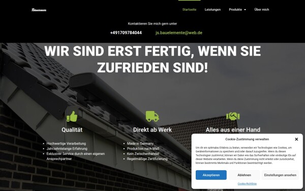www.janikseelandt-bauelemente.de