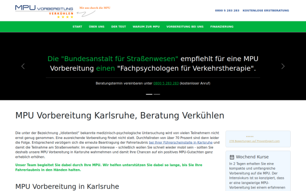 www.mpu-vorbereitung-karlsruhe.de