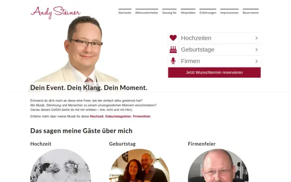 andy-steiner.de