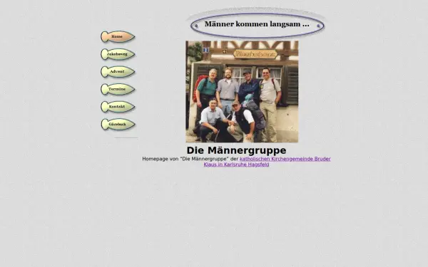 die-maennergruppe.de
