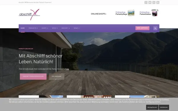 abschliff.de