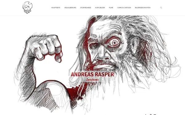 andreasrasper.de