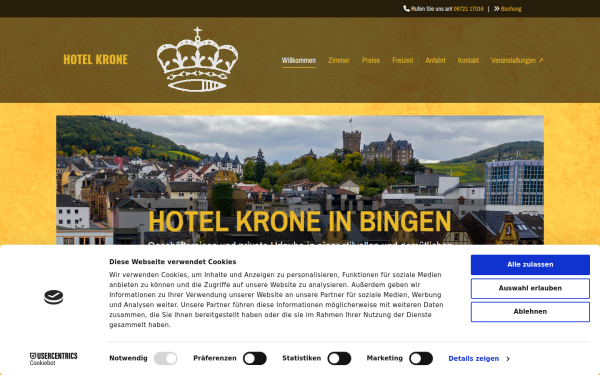www.hotel-krone-bingen.de