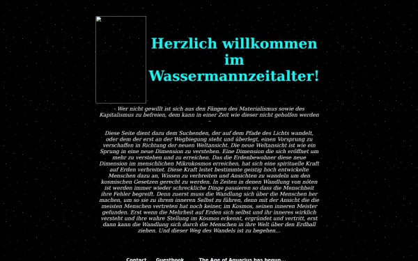 age-of-aquarius.de