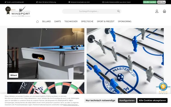 billard.de