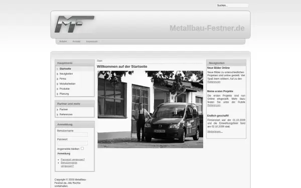 metallbau-festner.de