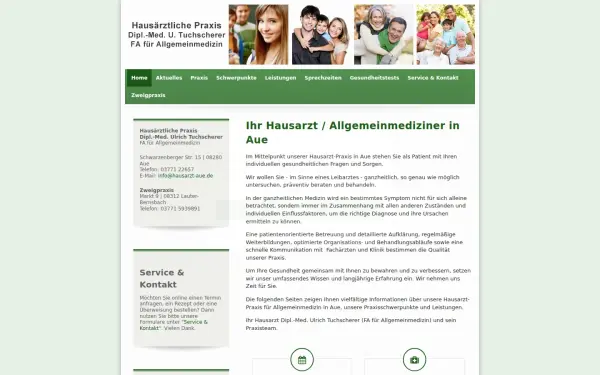www.hausarzt-aue.de