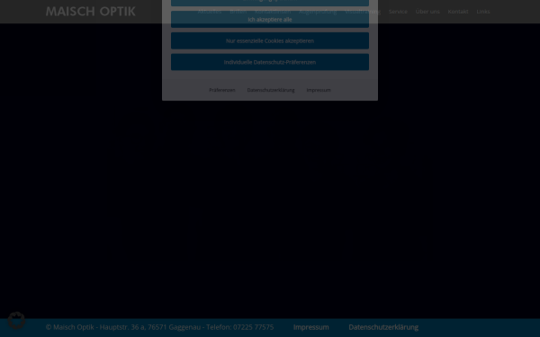 www.maisch-optik.de
