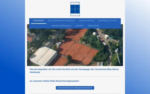 www.tennisclub-blau-weiss-homburg.de