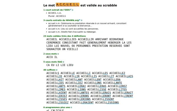 1mot.net