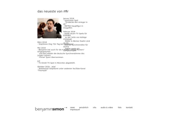 derbenjamin.de