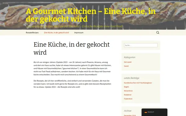 gourmetkitchen.de