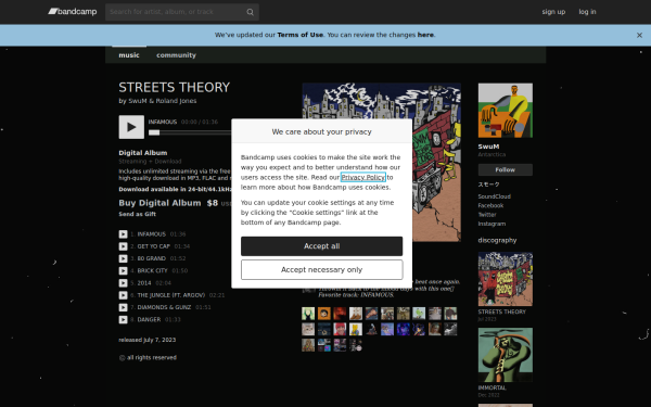 swumbeats.bandcamp.com