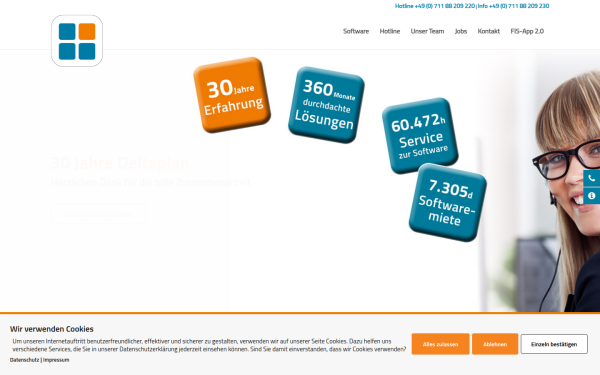 www.deltaplan.de