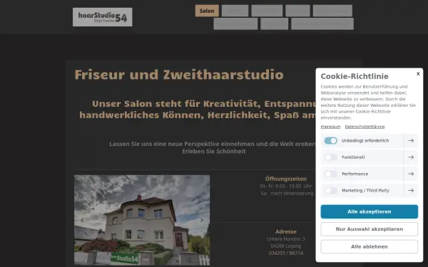 www.haarstudio54.de