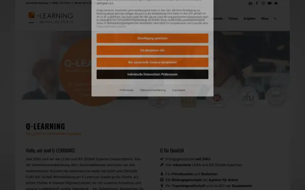 www.q-learning.de