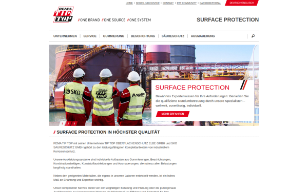 korrosionsschutz.rema-tiptop.de