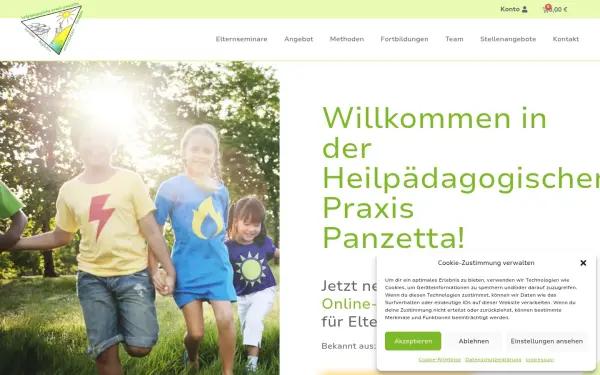 heilpaedagogische-praxis-panzetta.de