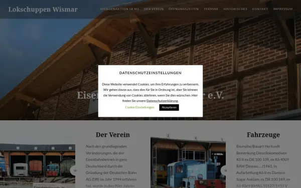 www.lokschuppen-wismar.de