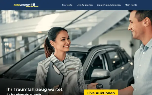 autoverkauf48.info