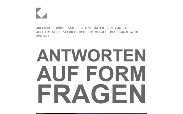 madlowski.de