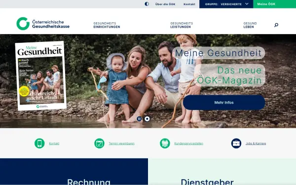 www.gesundheitskasse.at