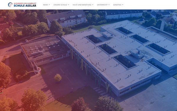humboldt-schule-asslar.de