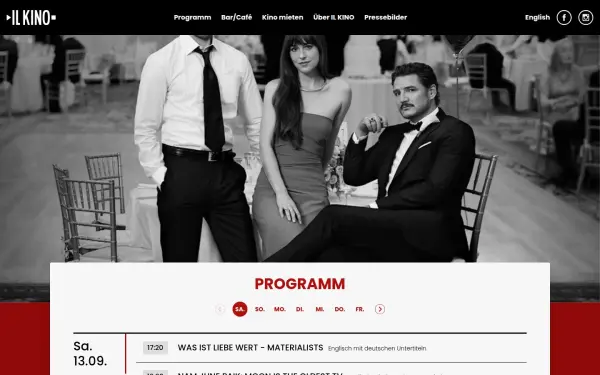 ilkino.de
