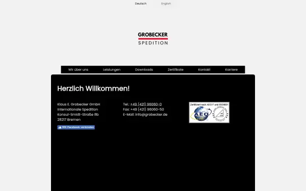 www.grobecker.de