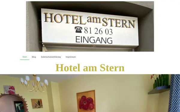 am-stern.de