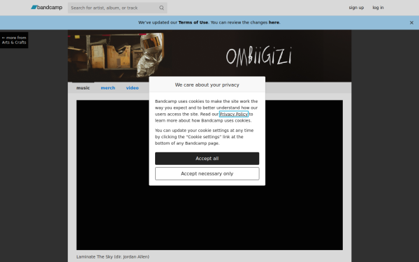 ombiigizi.bandcamp.com